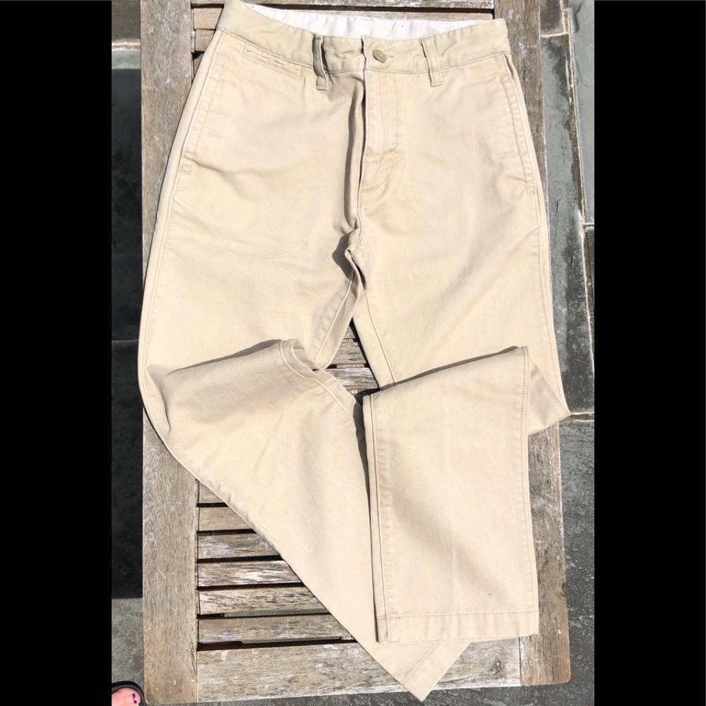 Gap Chinos